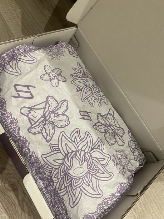 Adidasi de Baschet marimea 37.5