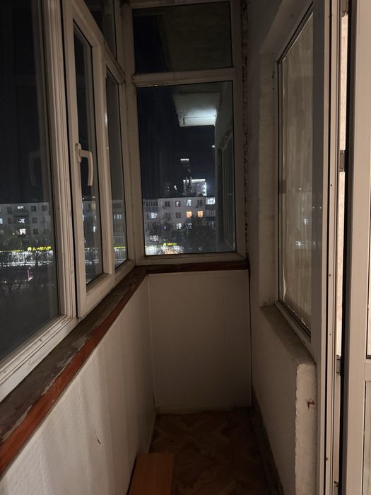 3 комнатная квартира