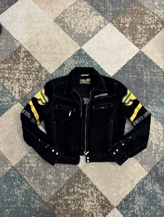 Дамско дънково яке Pepe Jeans