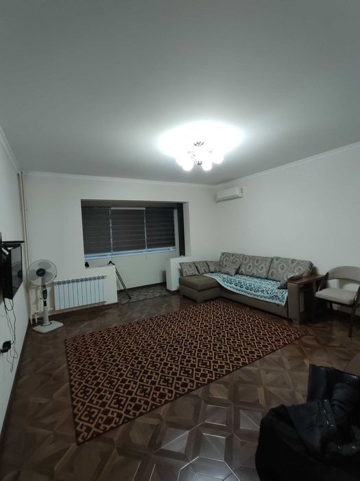 Аренда Квартиры
Адрес : ул Чехова, Мирабадский  р-н