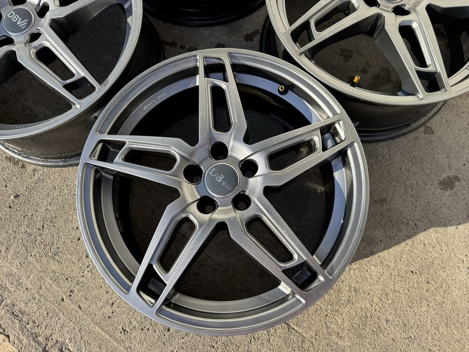 Джанти 17 5x100 DBV 5DS 005 17 цола 5х100