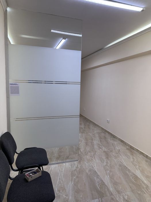 Офис 18 кв.метров