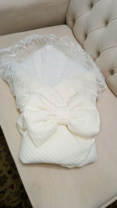 Конверт для выписки в широком ассортимент.