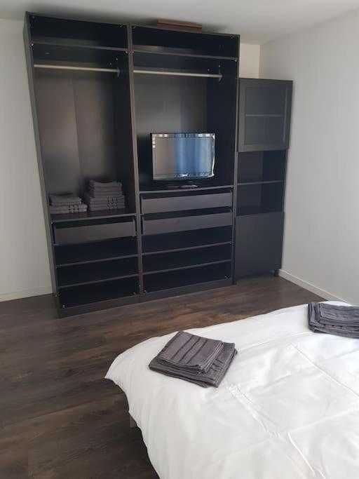 Apartament 2 camere Gheorghe Bilascu