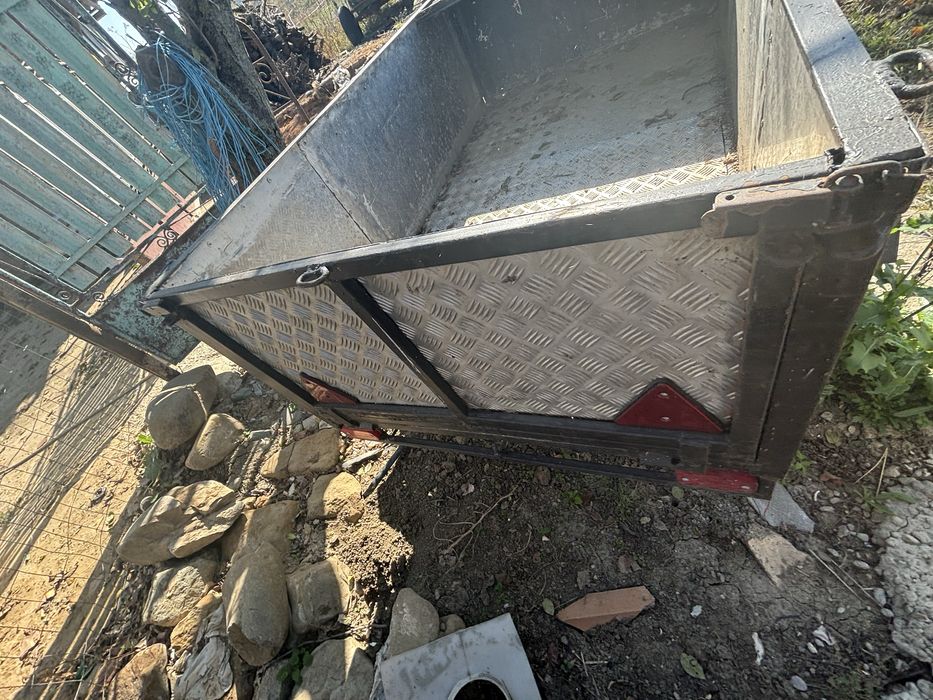 Vand rorcuta motocultor