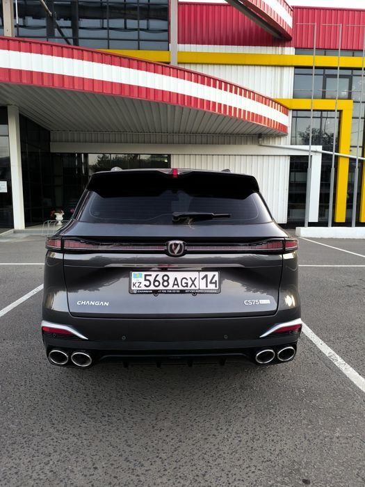Продам НОВЫЙ Автомобиль