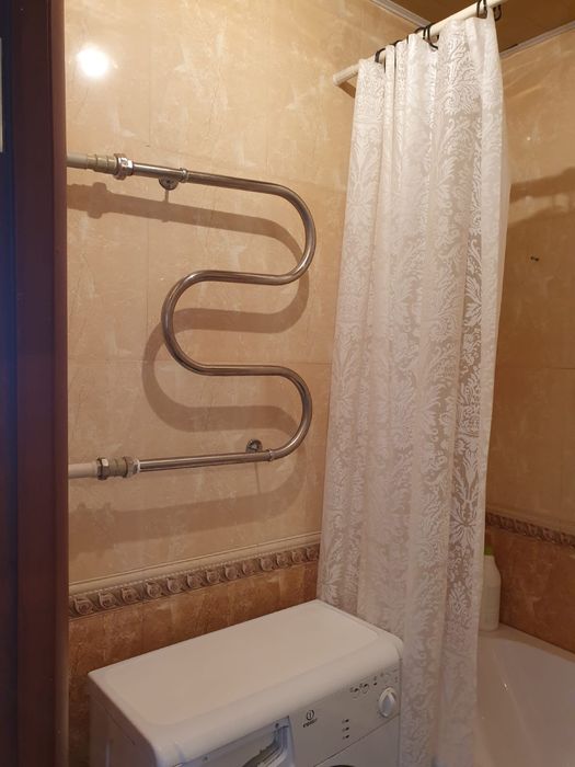 5комн кв,район Смолл,Топографический