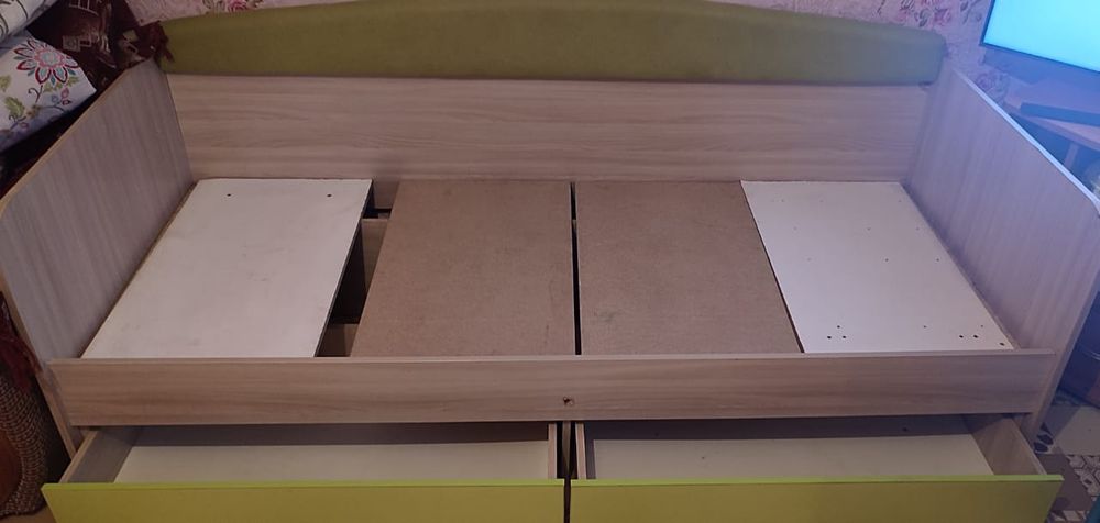 Продам тахту в идеальном состоянии