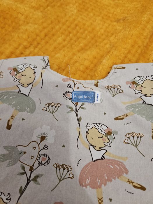 Чувалчета за сън Angel Baby