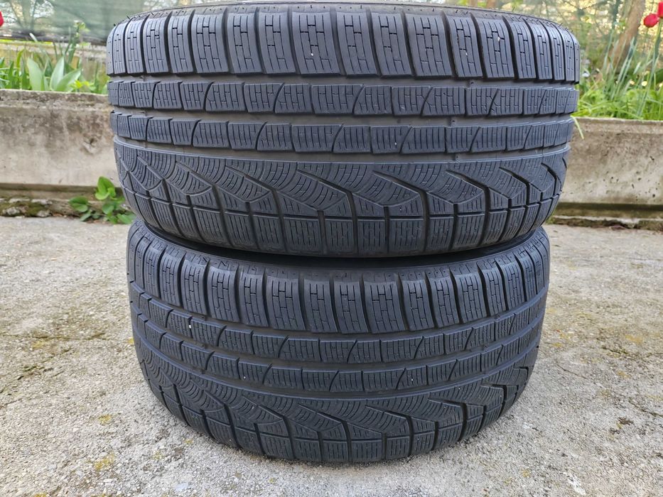 275/30/20 2бр.Pirelli Зимни гуми RSC
