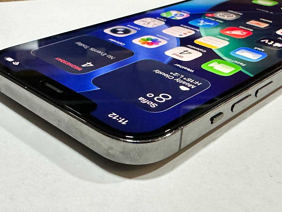 Apple iPhone 12 Pro Max 256GB