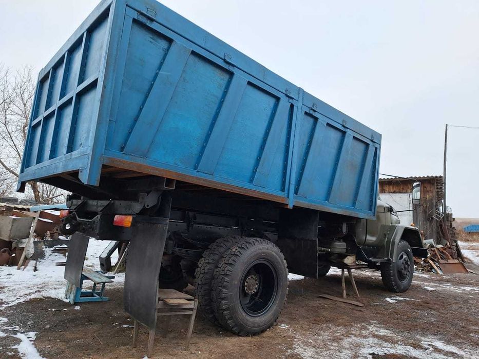 продам   зил   ммз  554  м