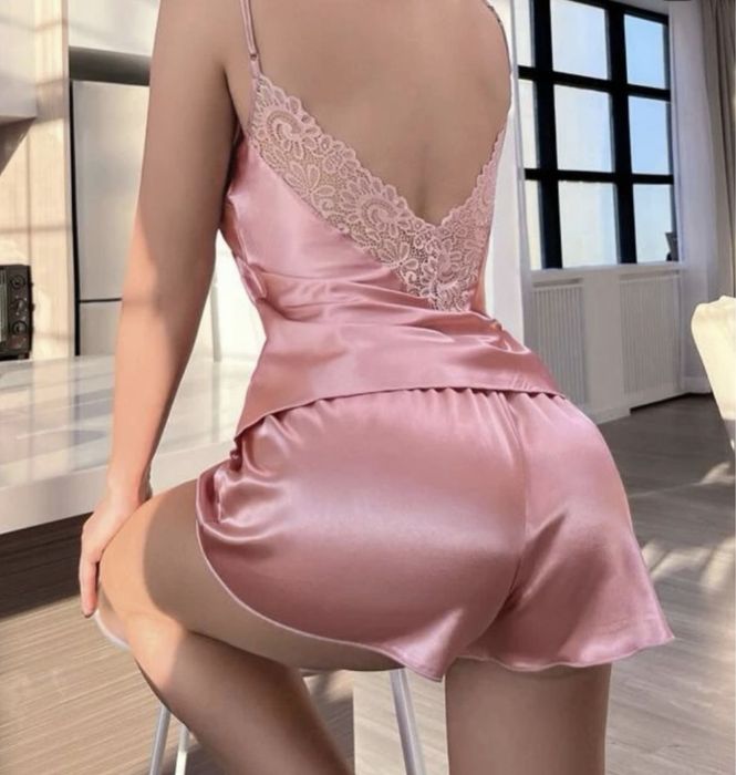 Дамски пижами