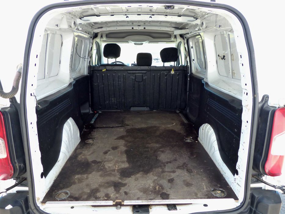 Opel Combo, autoutilitara, diesel, An. Fabr. 2020