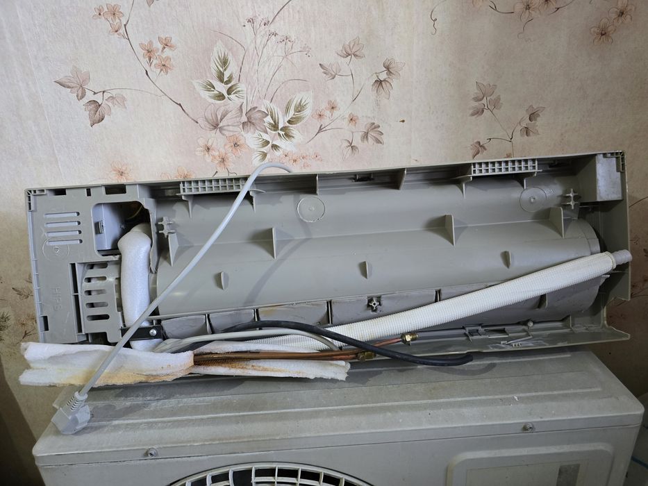 Продам кондиционер за 20 000 тенге!