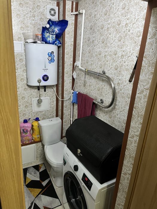 Продаю однокомнатную квартиру