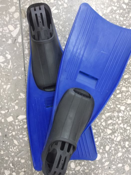 Ласты для плавания