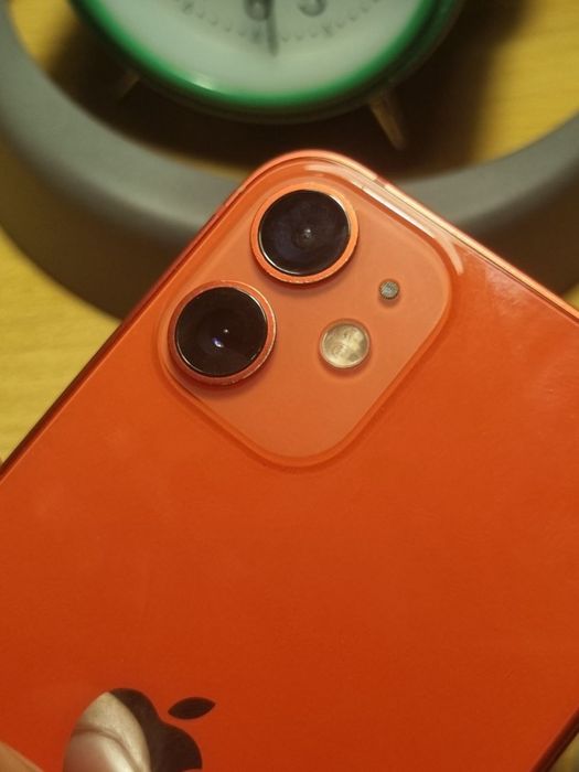 Iphone 12 mini 64гб бу