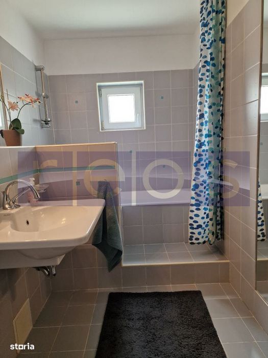 De inchiriat Duplex 4 camere | Zona Decebal