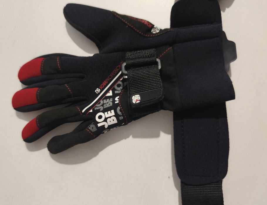Manusi neopren pro Jobe S. NOU