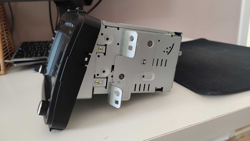 Мултимедия/Навигация Kia Carens 2013 за части/ремонт