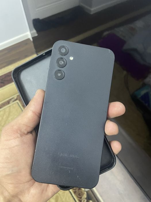 Продам или обмен Самсунг А 14