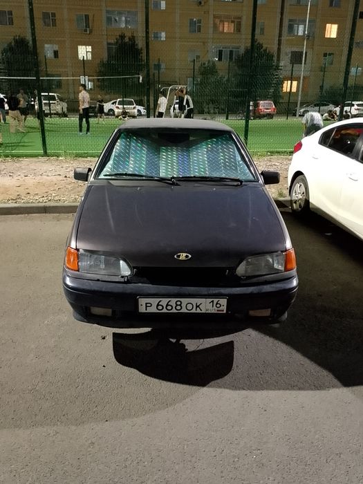 Продам ваз 2114.Год 2008.