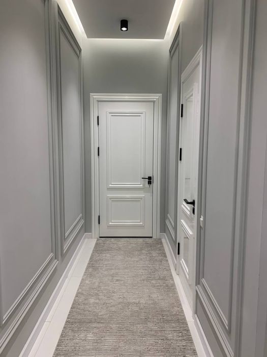 Яккасарой ЖК Presitige Garden 2/9/14