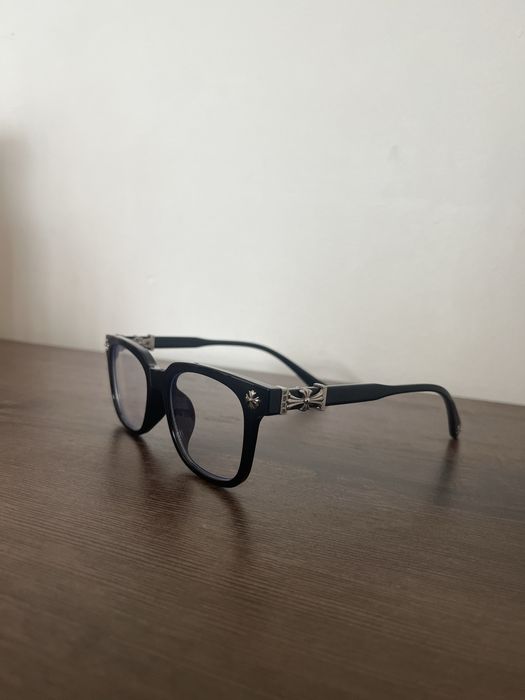 ochelari  chrome hearts