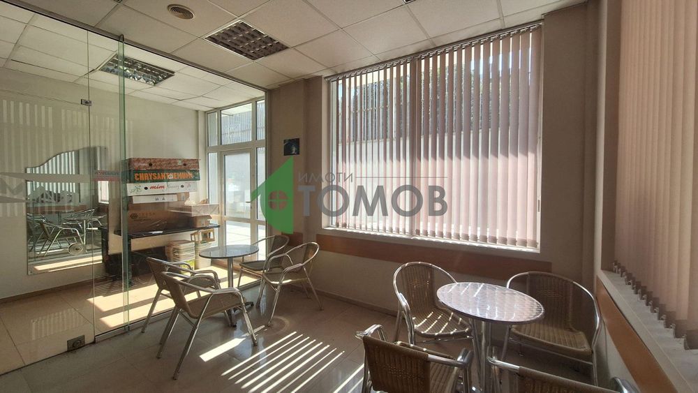 Заведение в Стара Загора-Център площ 0 цена 800