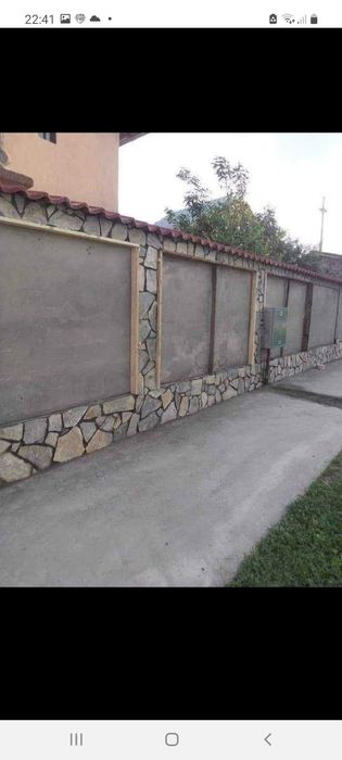 Piatră de placat vând și eu montez mă deplasez în toată țara etc