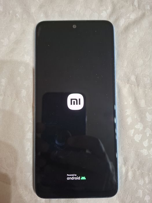 Hioml redmi note 12