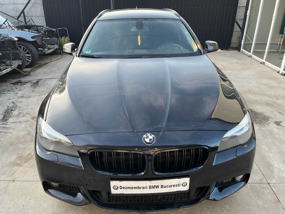 Far dreapta xenon fara adaptiv Europa original BMW F10 F11 NFL