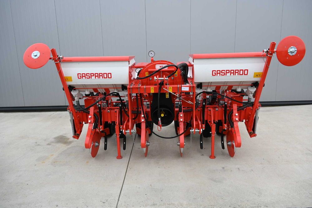 Semanatoare prasitoare MT 4 - Maschio Gaspardo