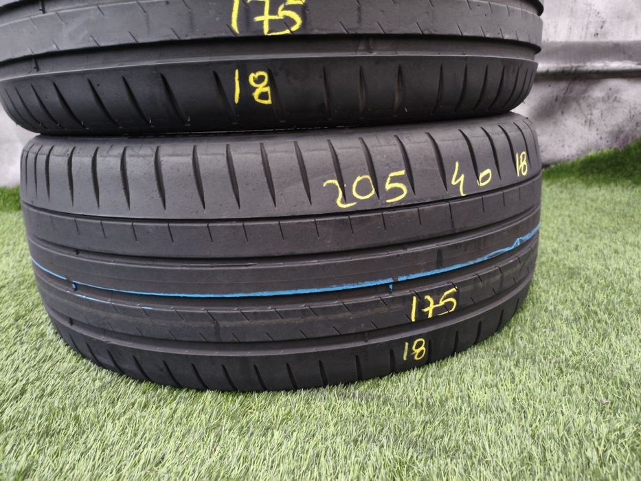 205.40.18 Michelin