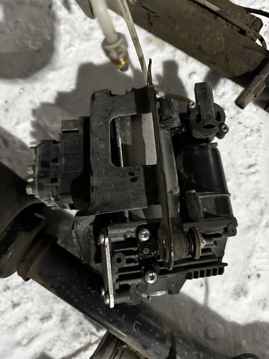 Мерседес Мл 164