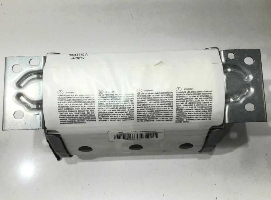 Airbag pasager 39913824702s BMW Seria 3 E92  [din 2004 pana  2010]