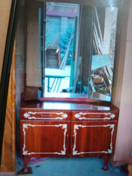 Продается мебель