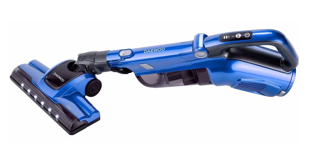 Aspirator vertical Daewoo