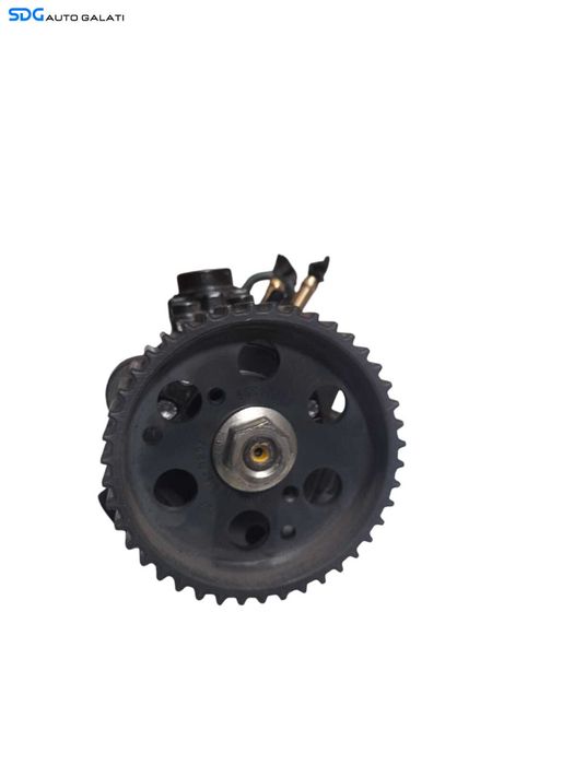 Pompa Inalta Presiune Opel Astra H 1.9 CDTI Z19DTH Z19DTL Z19DT Z19DTJ 2004 - 2010 Cod 0445010156 [N0575]