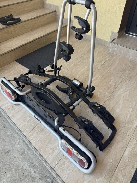 Suport Thule pt 2 biciclete