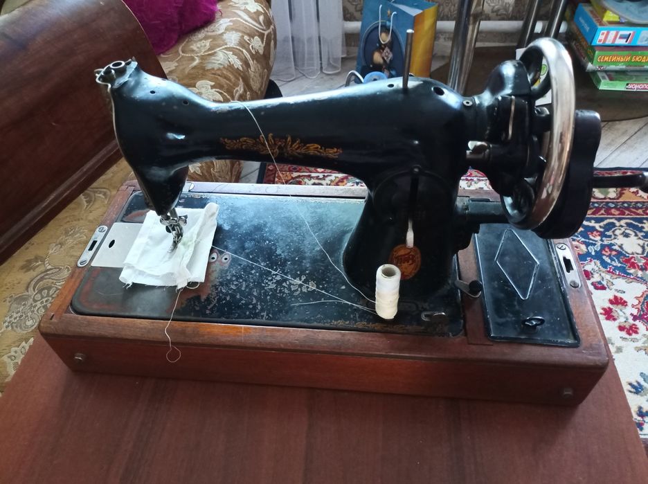 Срочно продам машинку