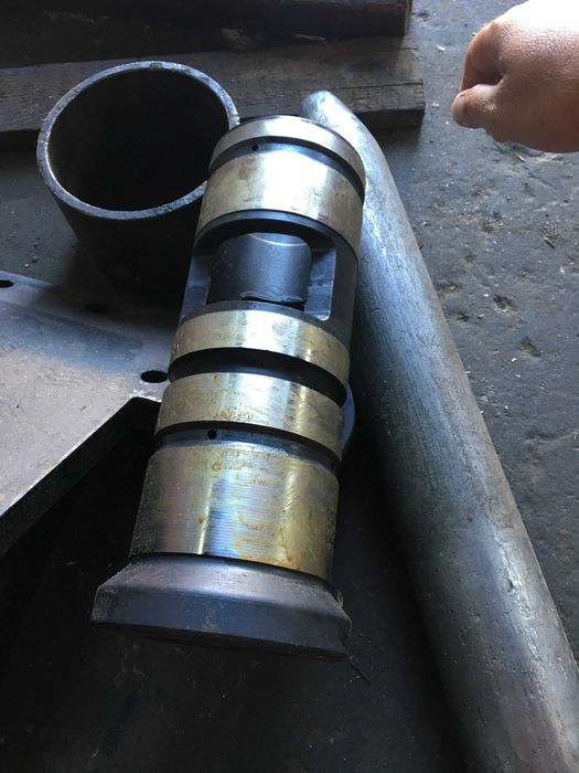 reparatie picon hidraulic, service picon hidraulic