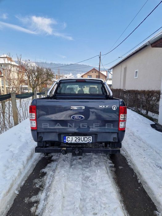 Vand Ford Ranger 4x4 din 2014