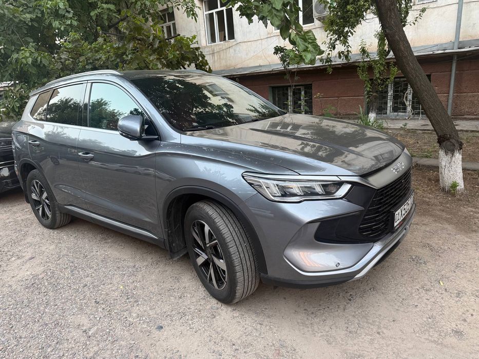 Byd Song Pro gibrid dm-i
