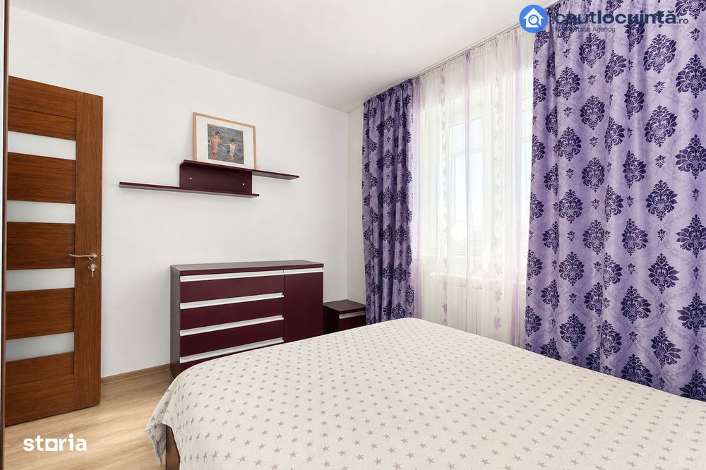 Apartament 2 camere | vizavi de MedLife Grivita | metrou | renovat