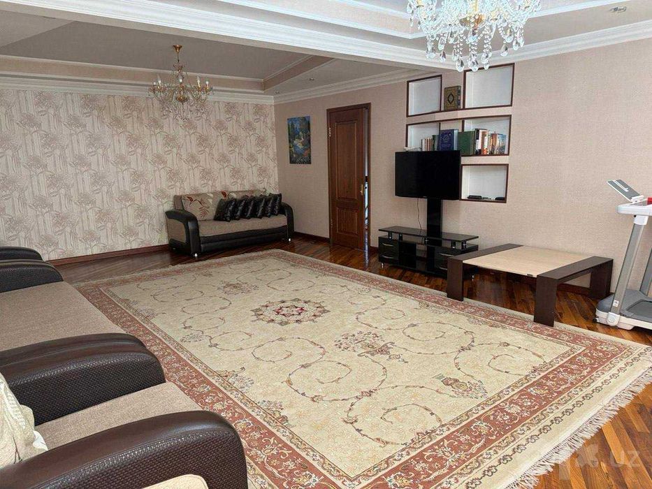 Продаётся квартира