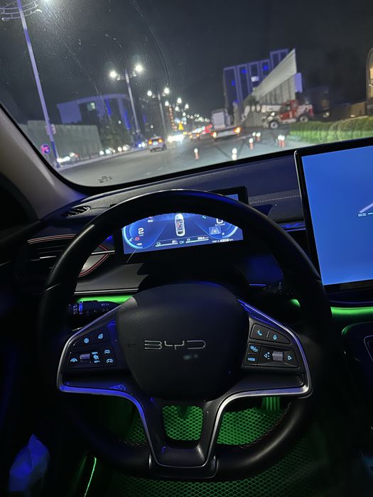 Byd chazor gibrid 4 poz