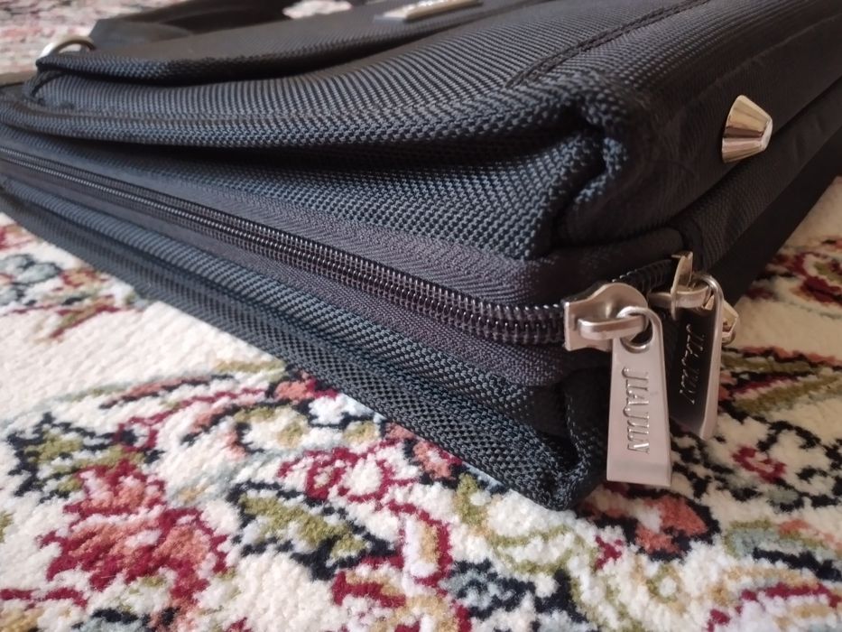 Сумка для ноутбука