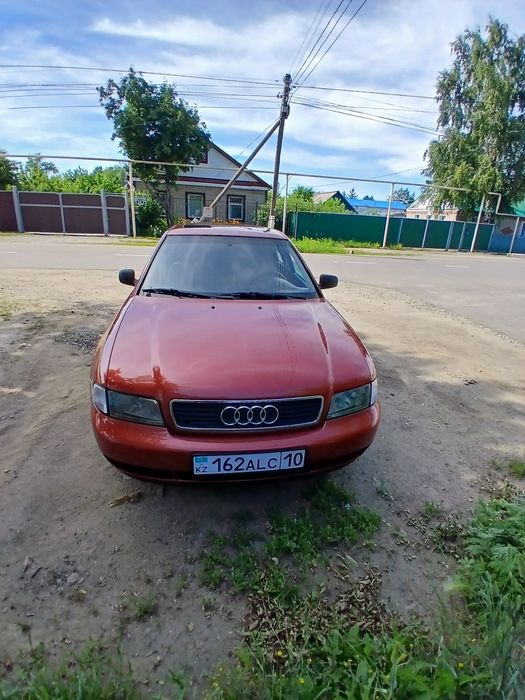 Продам Audi A4 B5